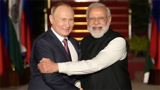 Putin